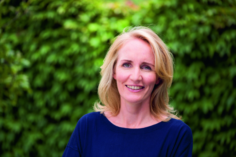 Eva Vriend trapt 2e helft van het literaire jaar af