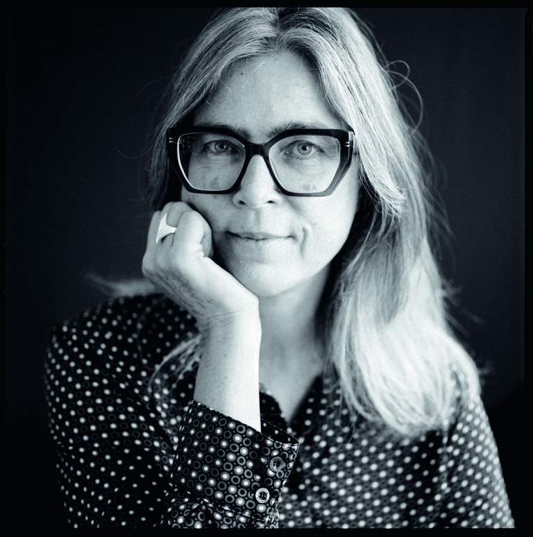 Maria Vlaar, biograaf van Joost Zwagerman, opent ons literaire jaar