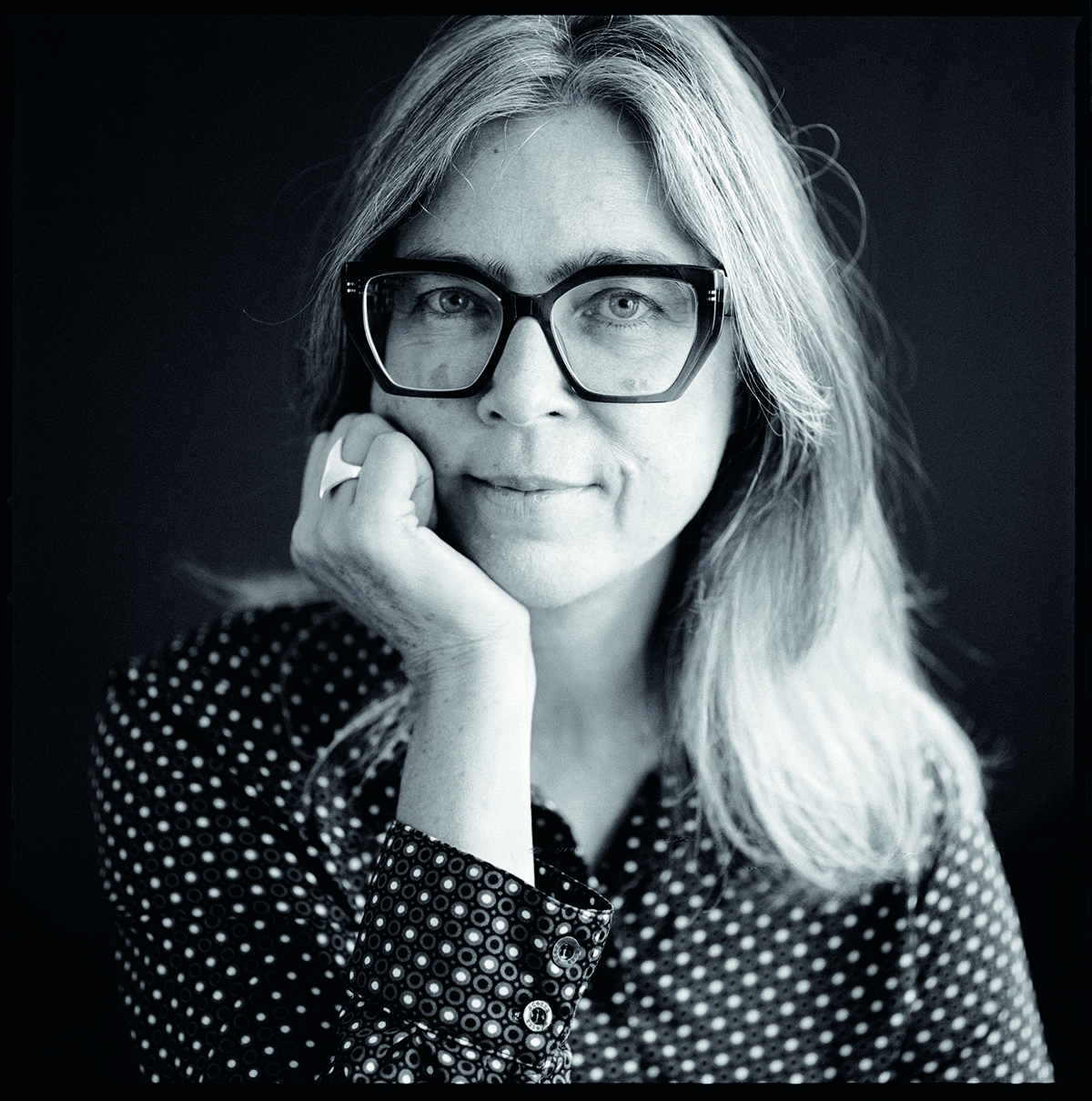 Maria Vlaar, biograaf van Joost Zwagerman, opent ons literaire jaar