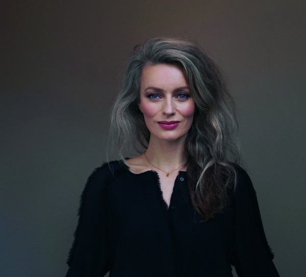 Anna van den Breemer, foto: Mark Uyl