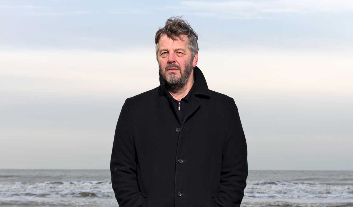 Mathijs Deen - &copy; Peter Arno Broer