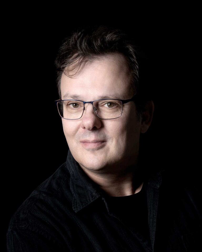 Mark Boog, dichter en romancier